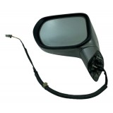 Retrovisor Elétrico Honda Civic 2007 2008 Esquerdo Sem Pisca
