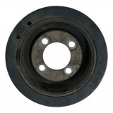 Polia Virabrequim Citroën C5 3.0 V6 2001 2002 2003