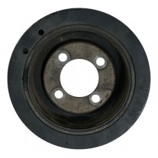 Polia Virabrequim Citroën C5 3.0 V6 2001 2002 2003