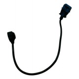 Sensor Detonação Citroën C5 3.0 V6 2001 2002 2003