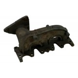 Coletor Escape Motor Citroên C5 3.0 V6 2001 2002 2003