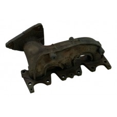 Coletor Escape Motor Citroên C5 3.0 V6 2001 2002 2003