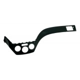 Moldura Comando Ar Subaru Impreza 2.0 2008 2010 2012