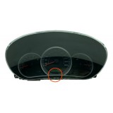 Painel Instrumentos Subaru Impreza 2.0 2008 2010 2012