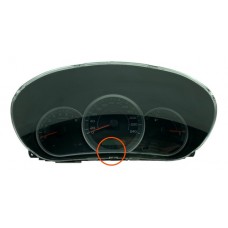 Painel Instrumentos Subaru Impreza 2.0 2008 2010 2012