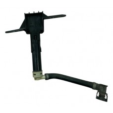 Motor Esquicho Farol Subaru Impreza 2010 Esquerda Detalhe