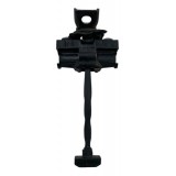 Limitador Porta Volkswagen Polo Virtus 2020 Diant. Esquerda