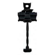 Limitador Porta Volkswagen Polo Virtus 2020 Diant. Esquerda