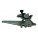 Maquina Vidro Toyota Rav4 2009 2010 2011 Traseira Direita