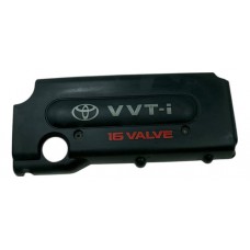 Tampa Protetora Motor Vvt-i Toyota Rav4 2.4 2008 2009 2010