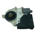 Motor Vidro Volkswagen Jetta 2012 2013 Dianteira Esquerda