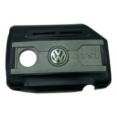 Tampa Capa Motor Volkswagen Jetta 2.0 Tsi 2012 2013 Detalhe