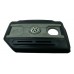Tampa Capa Motor Volkswagen Jetta 2.0 Tsi 2012 2013 Detalhe