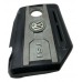Tampa Capa Motor Volkswagen Jetta 2.0 Tsi 2012 2013 Detalhe