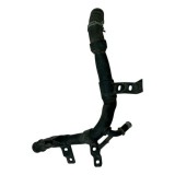 Tubo Cano Agua Radiador Peugeot 208 1.5 2014 2015 2016