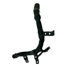 Tubo Cano Agua Radiador Peugeot 208 1.5 2014 2015 2016