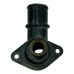 Flange Bomba Agua Peugeot 208 1.5 2014 2015 2016