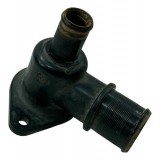 Flange Bomba Agua Peugeot 208 1.5 2014 2015 2016