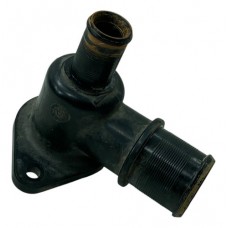 Flange Bomba Agua Peugeot 208 1.5 2014 2015 2016