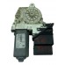Motor Vidro Volkswagen Jetta 2.0 2012 2013 Traseira Esquerda