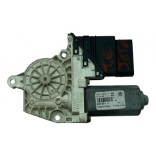 Motor Vidro Volkswagen Jetta 2.0 2012 2013 Traseira Esquerda