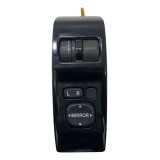 Comando Ajuste Retrovisor Luz Painel Subaru Impreza 2010 12