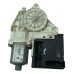 Motor Vidro Volkswagen Jetta 2012 2013 Dianteira Direita