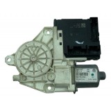 Motor Vidro Volkswagen Jetta 2012 2013 Dianteira Direita