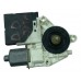 Motor Vidro Volkswagen Jetta 2012 2013 Dianteira Direita