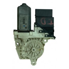 Motor Vidro Volkswagen Jetta 2.0 2012 2013 Traseira Direita