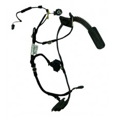 Chicote Porta Volkswagen Jetta 2.0 2012 13 Traseira Esquerda