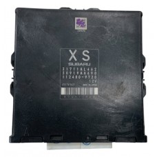 Módulo Central Cambio Automático Subaru Impreza 2.0 2008 12