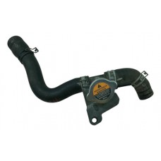 Mangueira Agua Radiador Nissan March 1.6 2013 2014