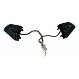 Par Botão Comando Volante Chery Tiggo 2 2019 2020 2021 2022