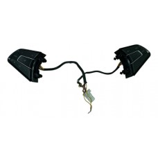 Par Botão Comando Volante Chery Tiggo 2 2019 2020 2021 2022