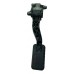 Pedal Acelerador Honda Civic 1.8 2014 2015 2016