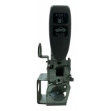 Alavanca Puxador Porta Malas Honda Civic 1.8 2014 2015 2016