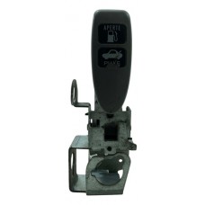 Alavanca Puxador Porta Malas Honda Civic 1.8 2014 2015 2016