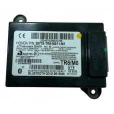 Módulo Central Bluetooth Honda Civic 1.8 2014 2015 2016