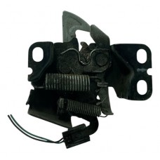 Trava Fechadura Capo Honda Civic 1.8 2014 2015 2016