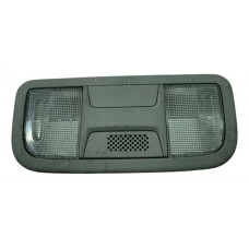 Luz Cortesia Teto Honda Civic 1.8 2014 2015 2016