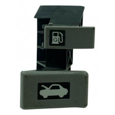 Puxador Abertura Capo Tanque Combustível Honda Civic 2014 16