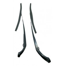 Par Braço Limpador Parabrisa Honda Civic 1.8 2014 2015 2016