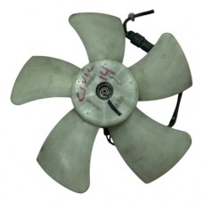 Ventoinha Radiador Honda Civic 1.8 2014 2015 2016