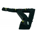 Guia Parachoque Traseiro Hyundai Creta 2023 2024 Direito