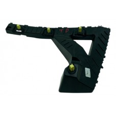 Guia Parachoque Traseiro Hyundai Creta 2023 2024 Direito