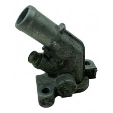 Flange Agua Cabeçote Honda Civic 1.8 2014 2015 2016