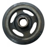 Polia Virabrequim Honda Civic 1.8 2014 2015 2016