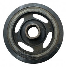 Polia Virabrequim Honda Civic 1.8 2014 2015 2016