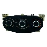 Comando Ar Condicionado Renault Duster 2012 2013